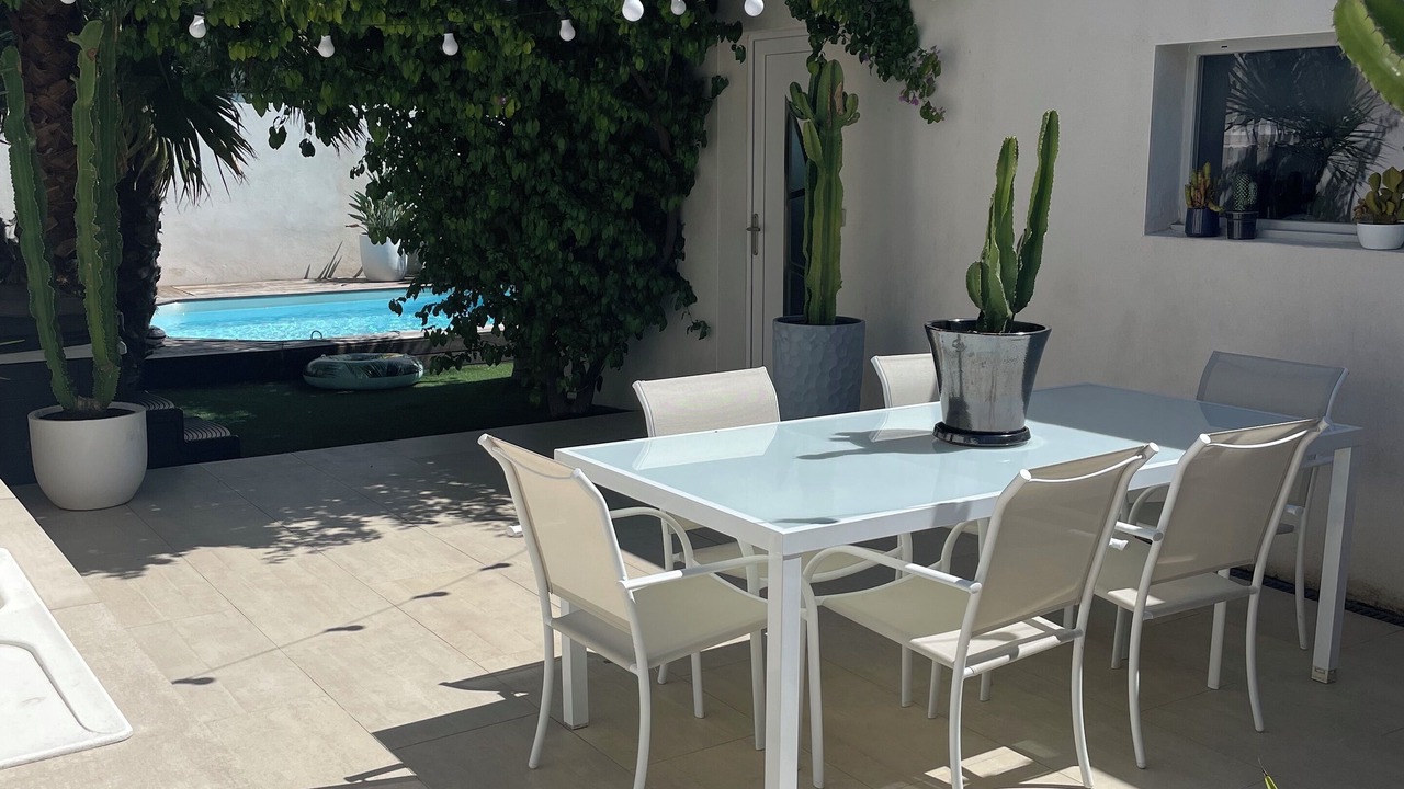 Photo of Outdoor in Bouillargues