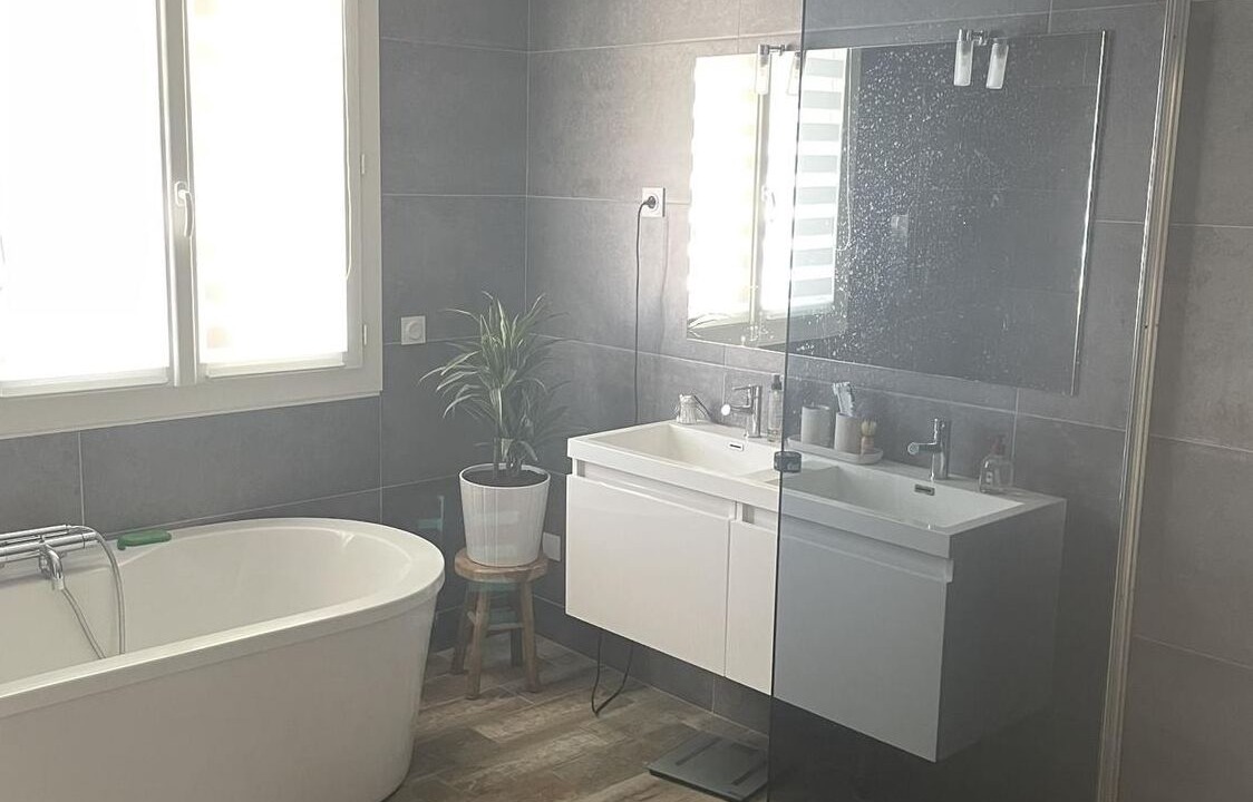 Photo of Bathroom in Bouillargues
