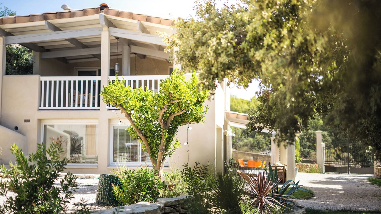 Photo of Outdoor in Castillon-du-Gard