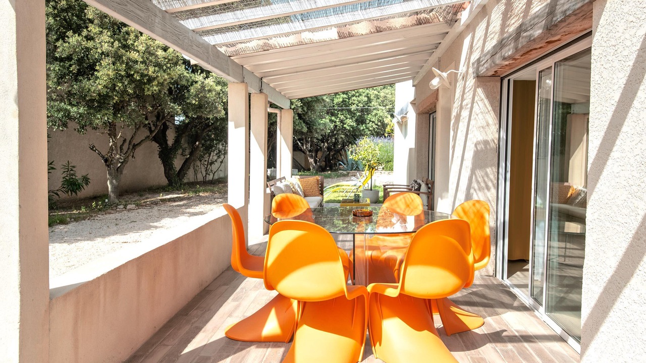 Photo of Outdoor in Castillon-du-Gard