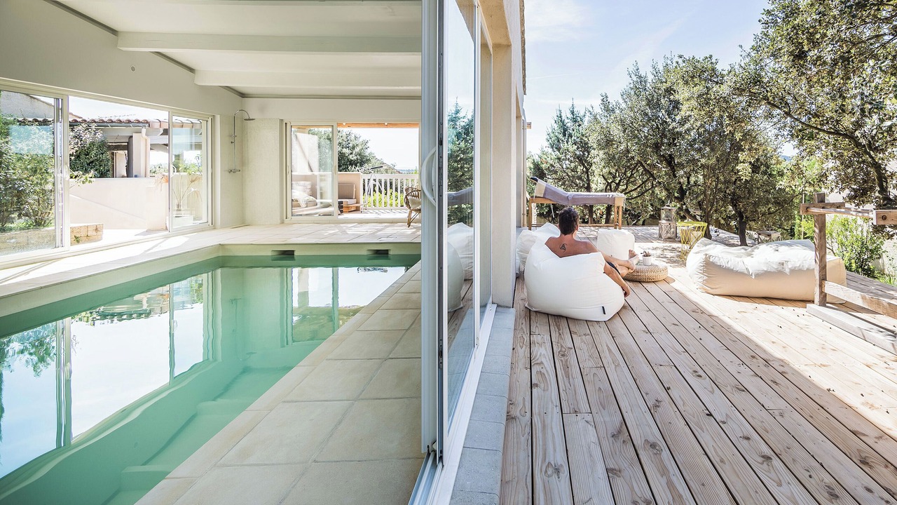 Photo of Outdoor in Castillon-du-Gard