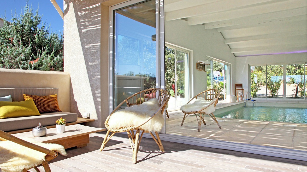 Photo of Outdoor in Castillon-du-Gard