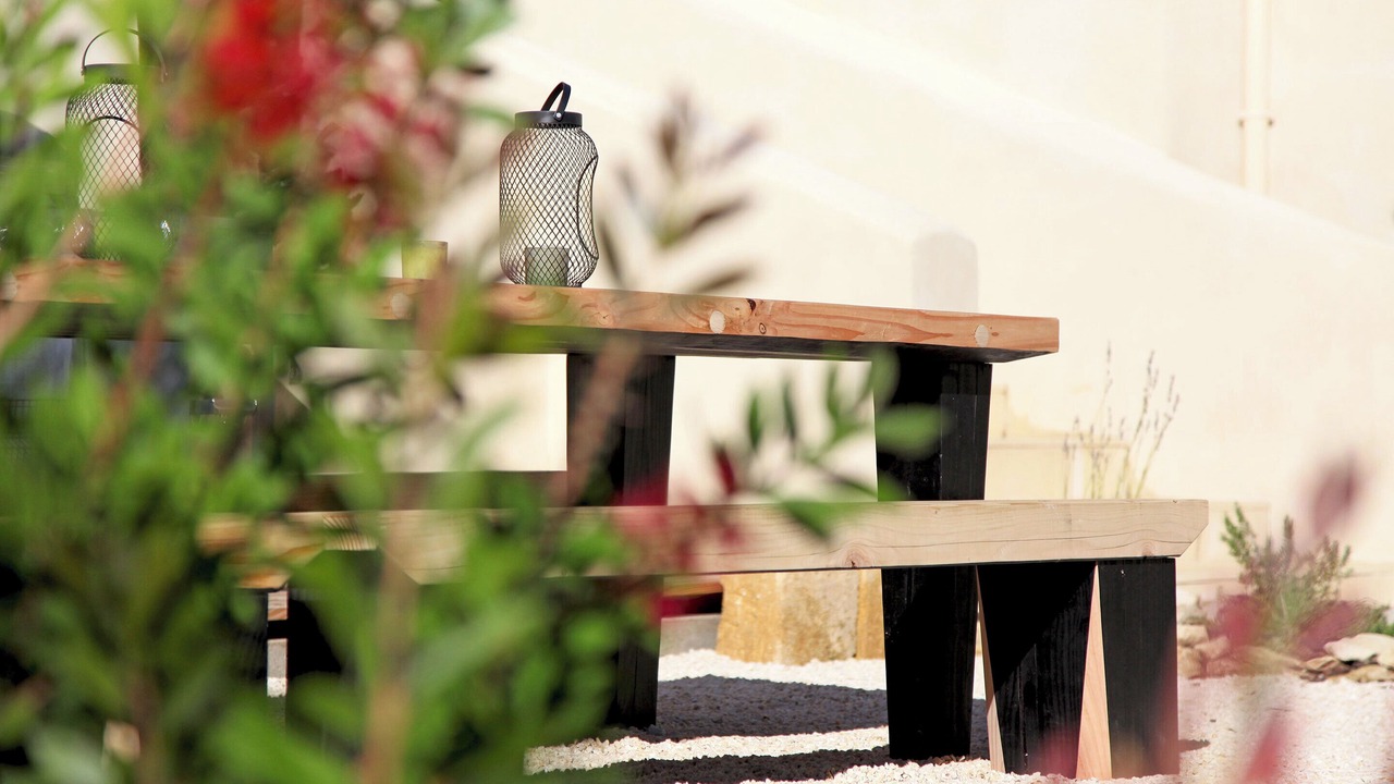 Photo of Outdoor in Castillon-du-Gard