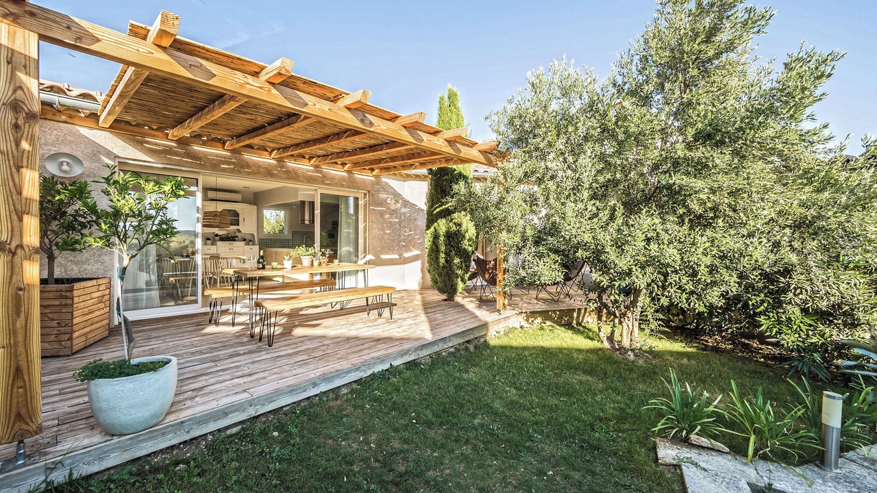 Photo of Outdoor in Castillon-du-Gard