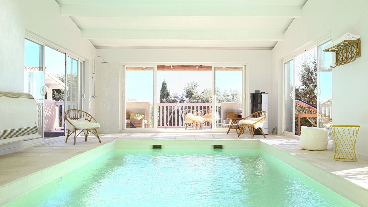 Photo of Outdoor in Castillon-du-Gard