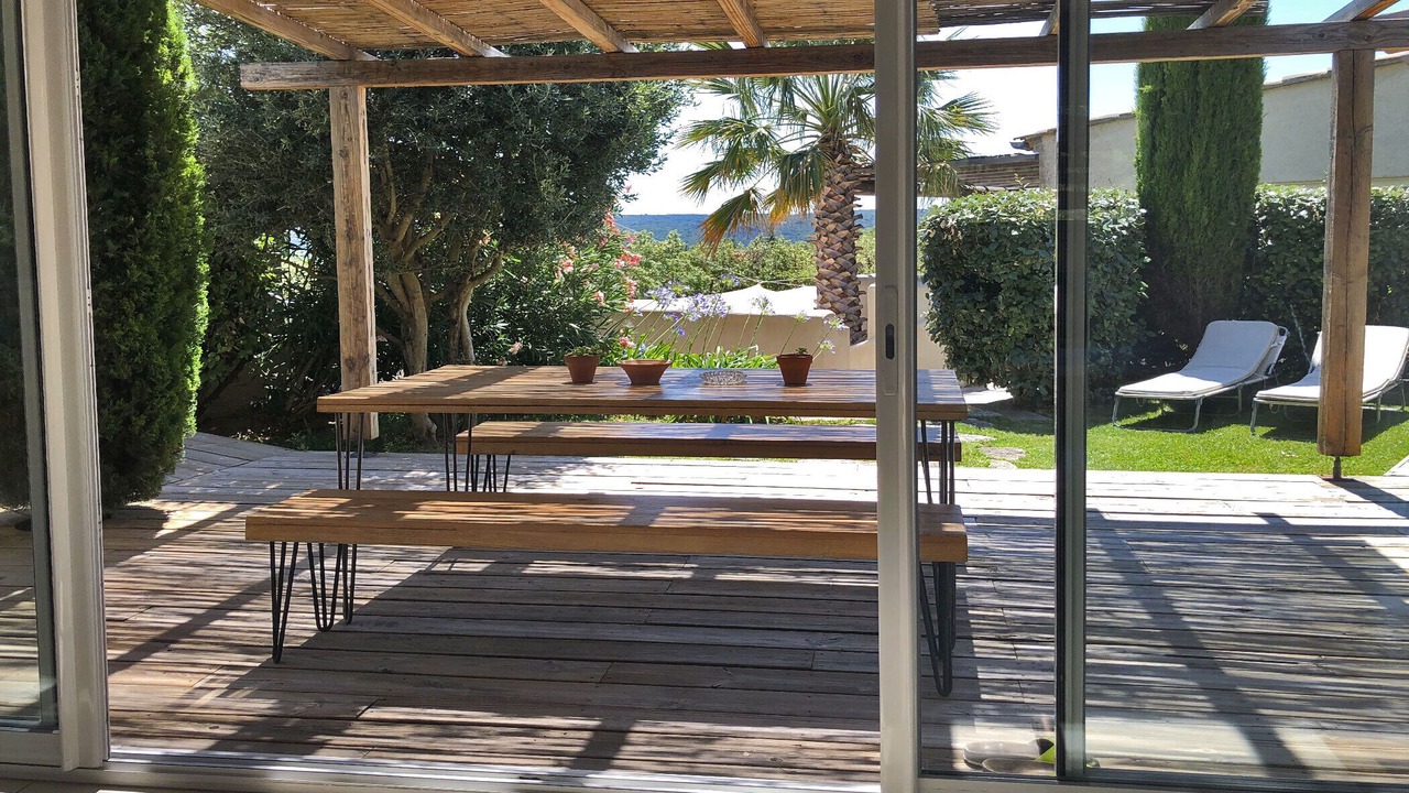 Photo of Outdoor in Castillon-du-Gard