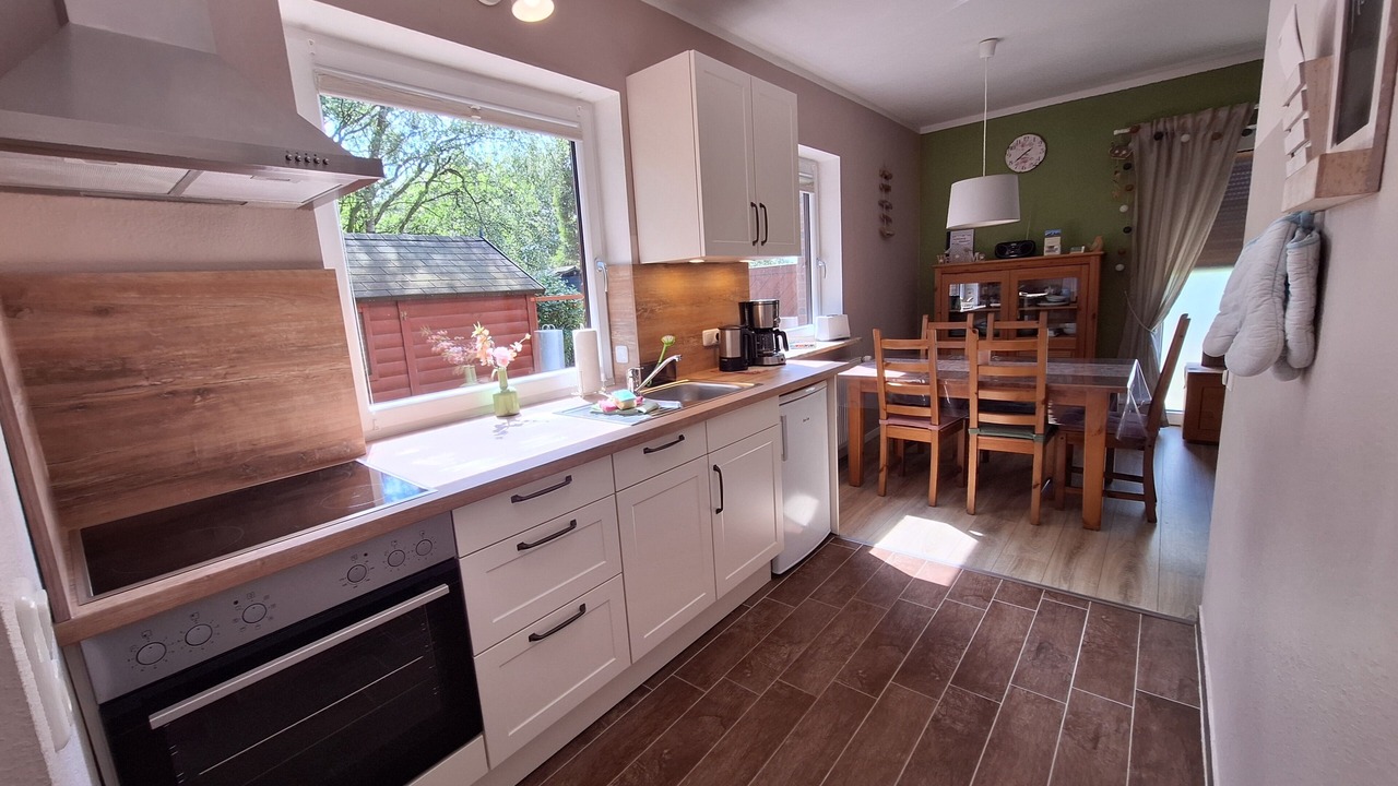 Photo of Kitchen in Oesterdeichstrich
