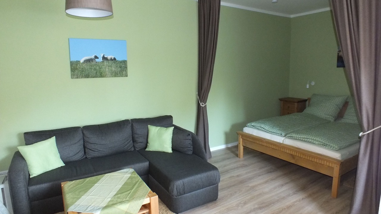 Photo of Livingroom in Oesterdeichstrich