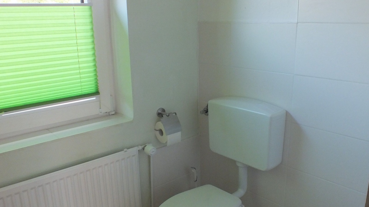 Photo of Bathroom in Oesterdeichstrich