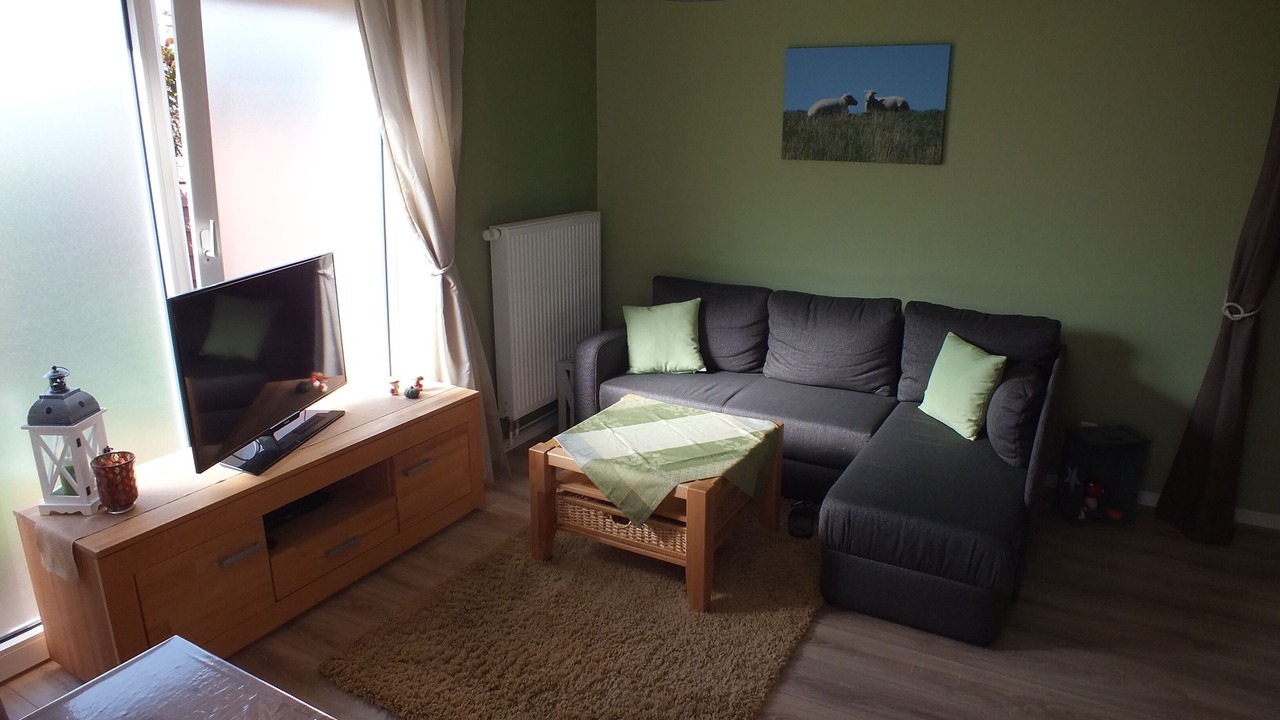 Photo of Livingroom in Oesterdeichstrich