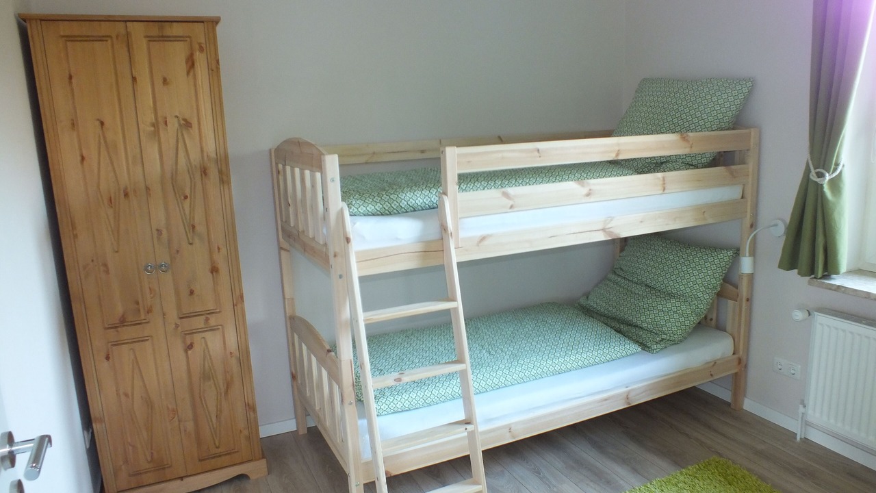 Photo of Bedroom in Oesterdeichstrich