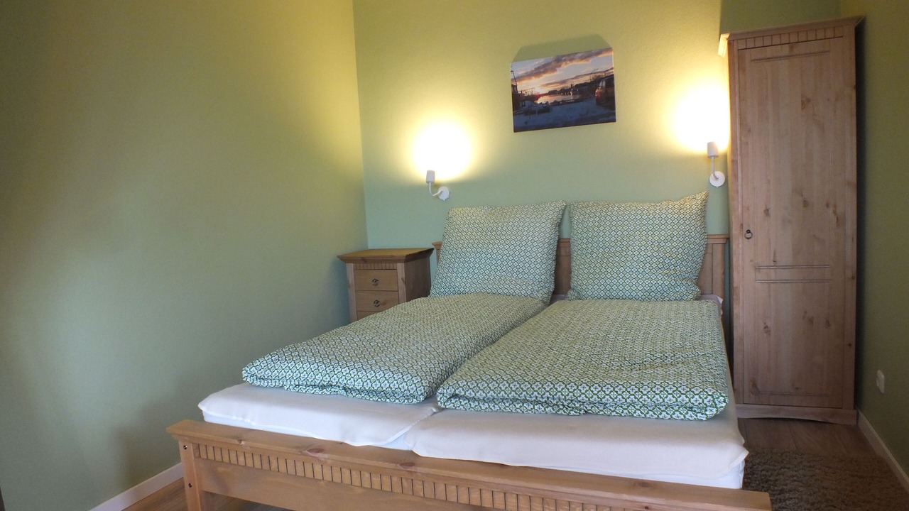 Photo of Bedroom in Oesterdeichstrich