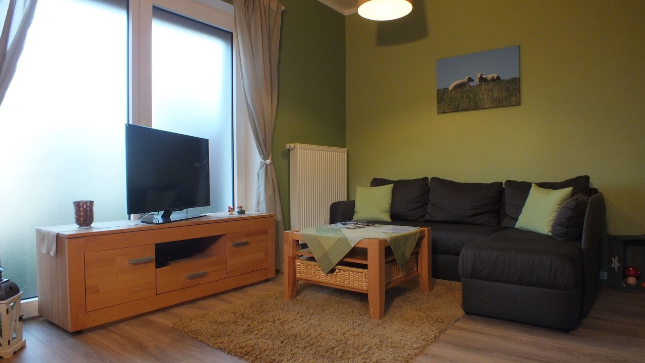 Photo of Livingroom in Oesterdeichstrich