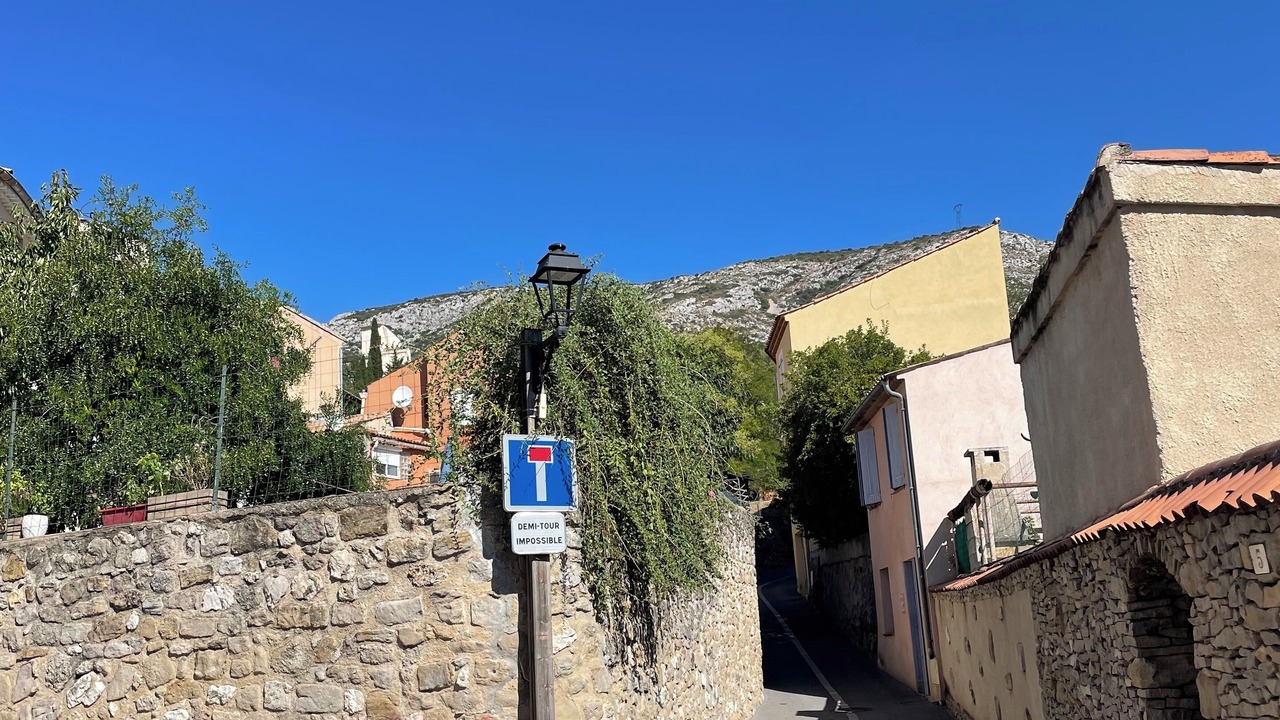 Photo of Outdoor in Puyloubier