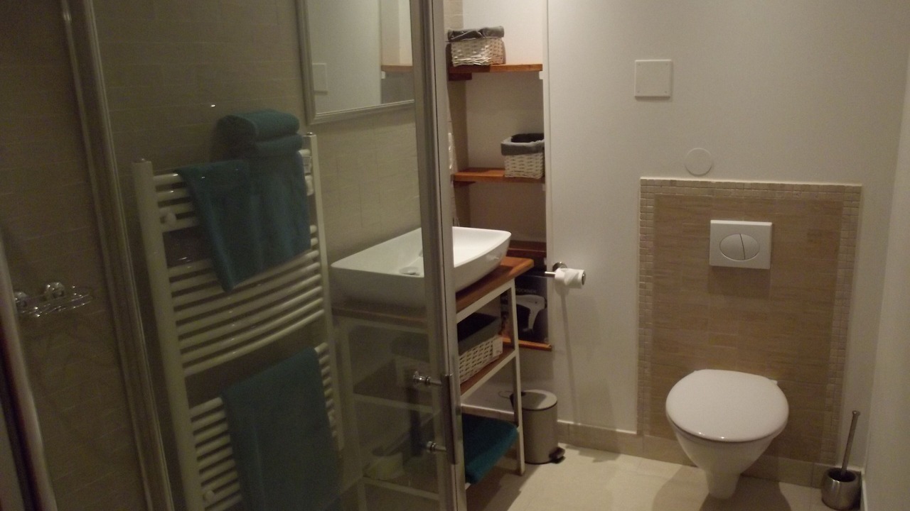 Photo of Bathroom in Cenac-et-Saint-Julien