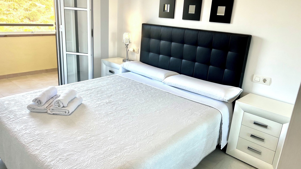 Photo of Bedroom in El Faro
