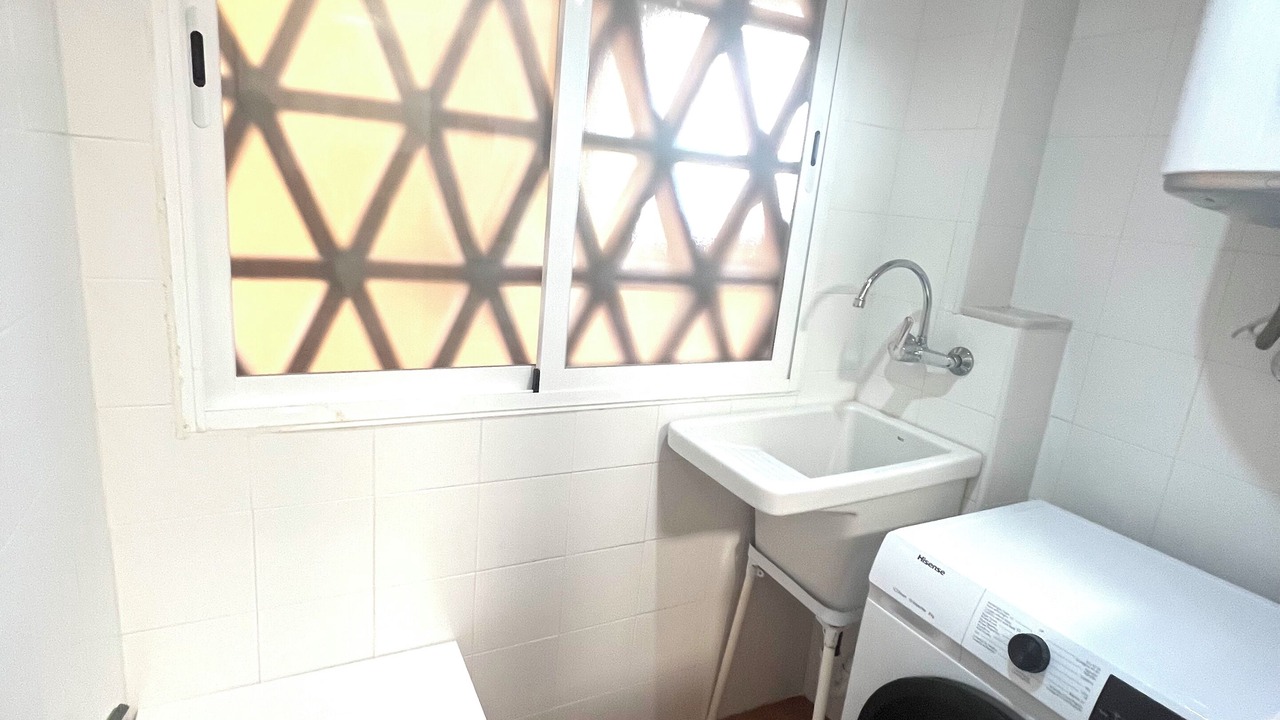 Photo of Bathroom in El Faro