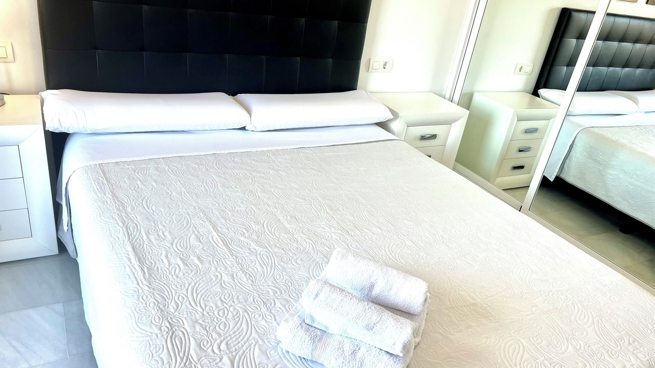 Photo of Bedroom in El Faro