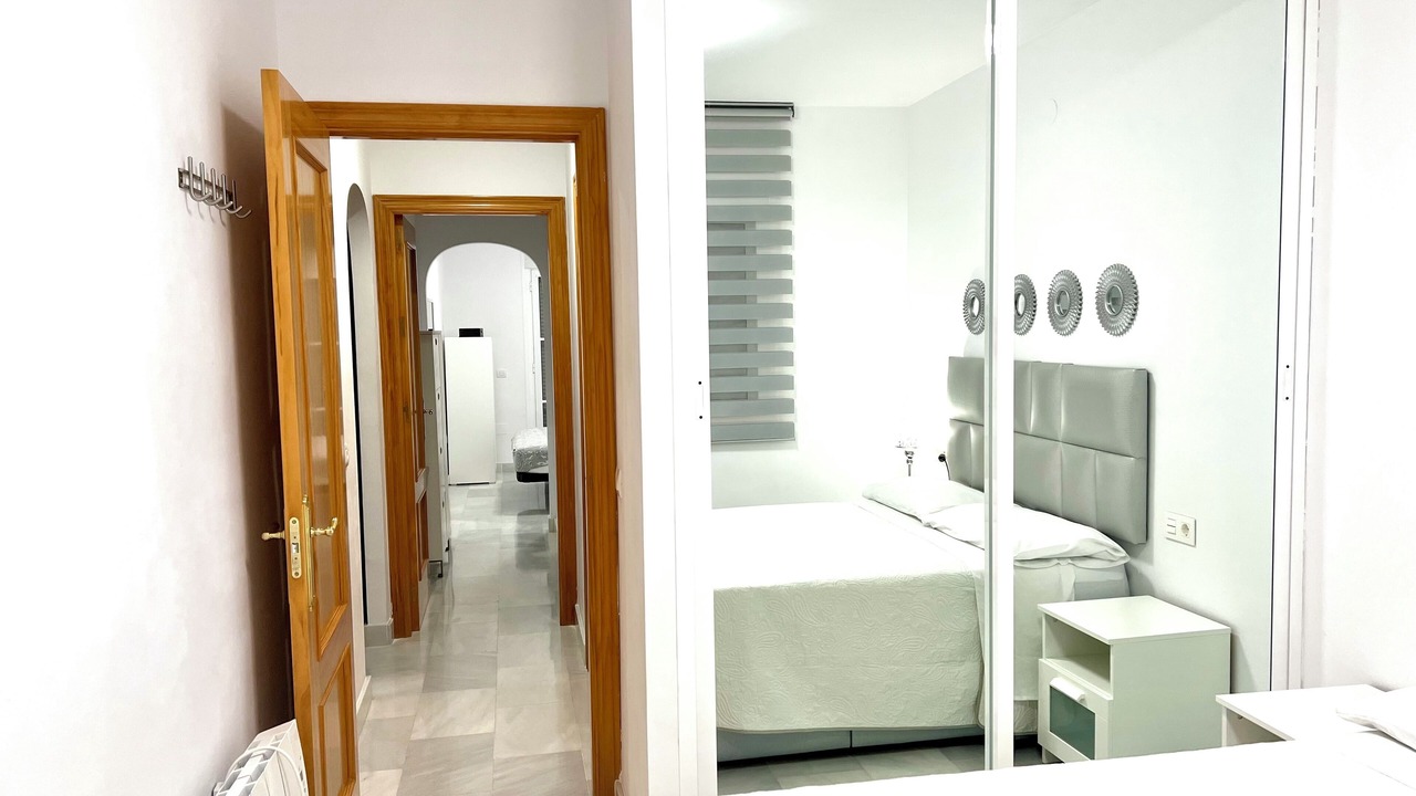 Photo of Bedroom in El Faro