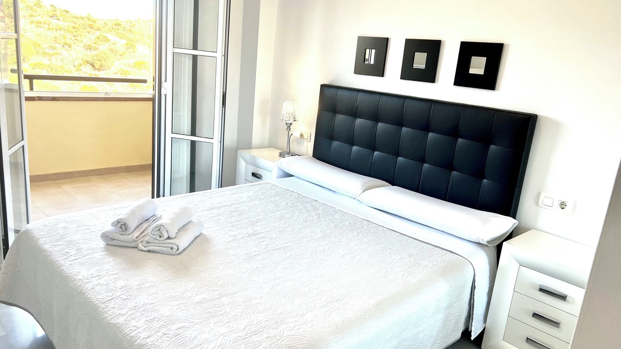 Photo of Bedroom in El Faro