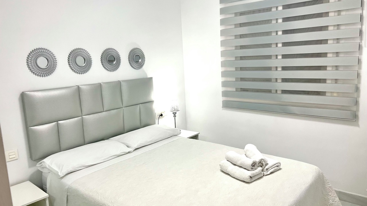 Photo of Bedroom in El Faro