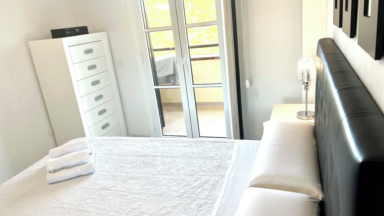 Photo of Bedroom in El Faro