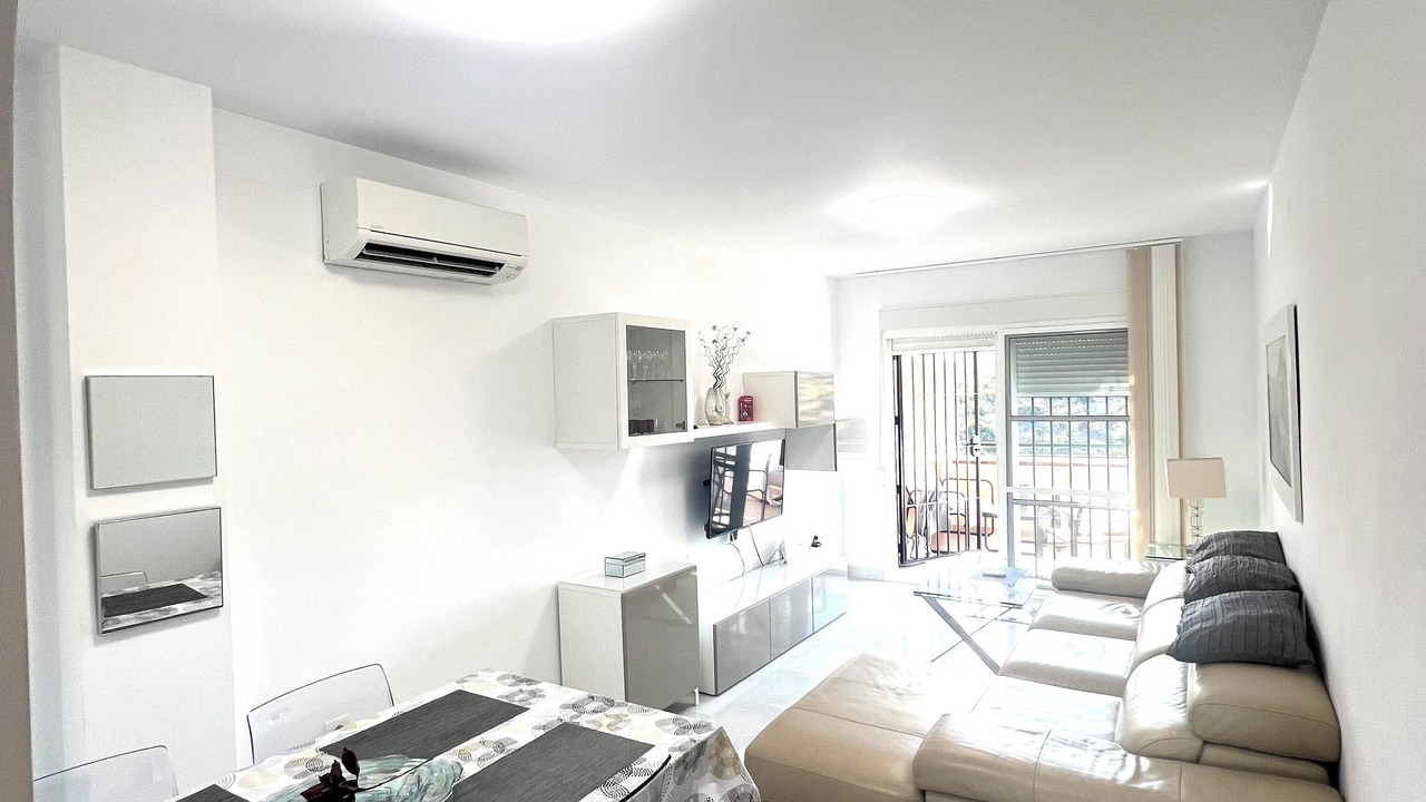 Photo of Livingroom in El Faro