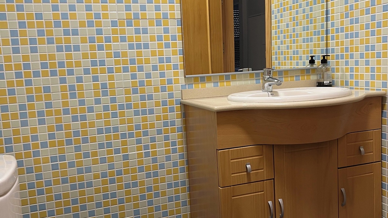 Photo of Bathroom in El Faro