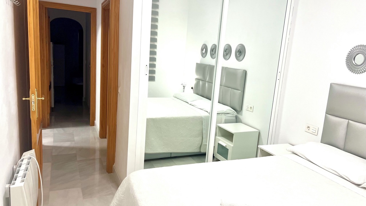Photo of Bedroom in El Faro