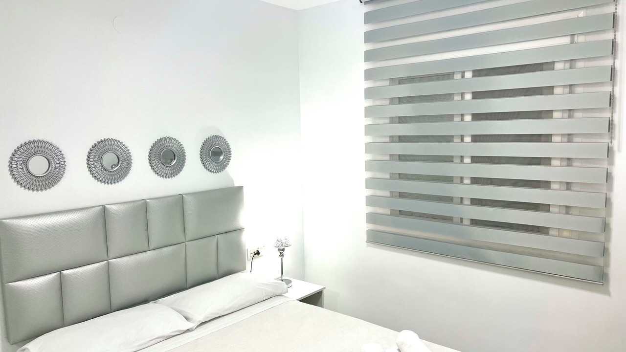 Photo of Bedroom in El Faro