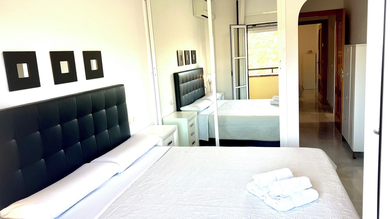 Photo of Bedroom in El Faro