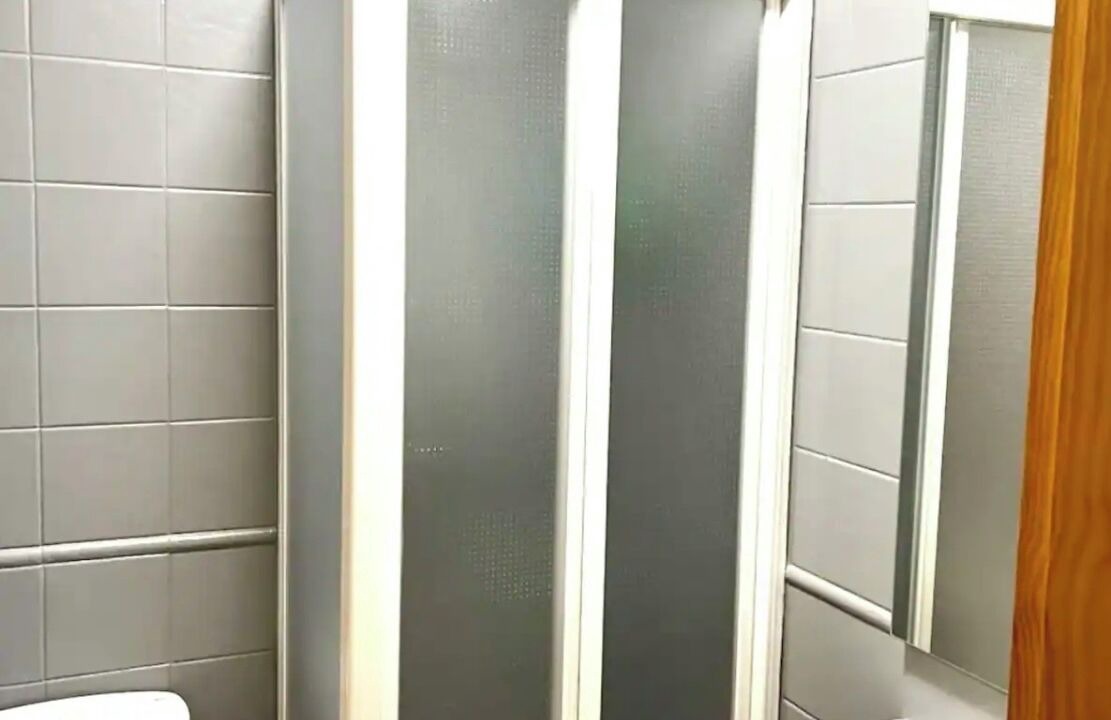 Photo of Bathroom in El Faro