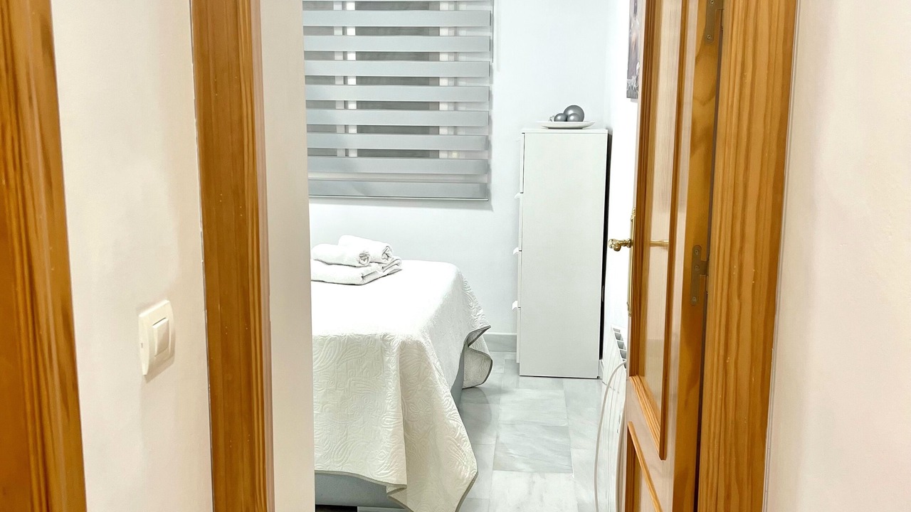 Photo of Bedroom in El Faro