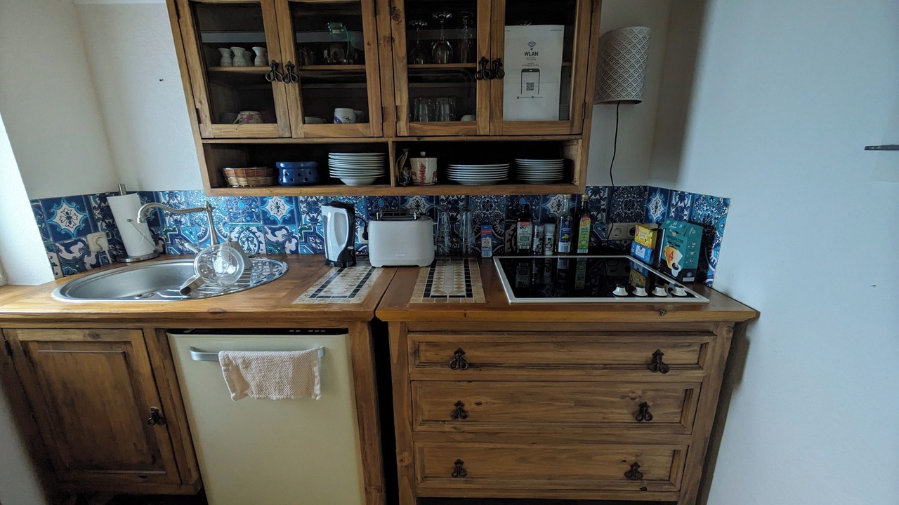 Photo of Kitchen in Drochtersen