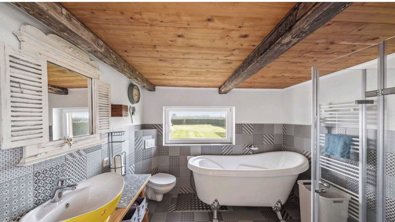 Photo of Bathroom in Drochtersen