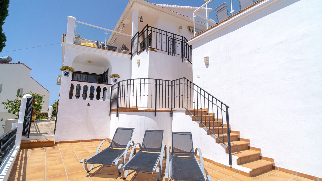 Photo of Outdoor in Punta Lara