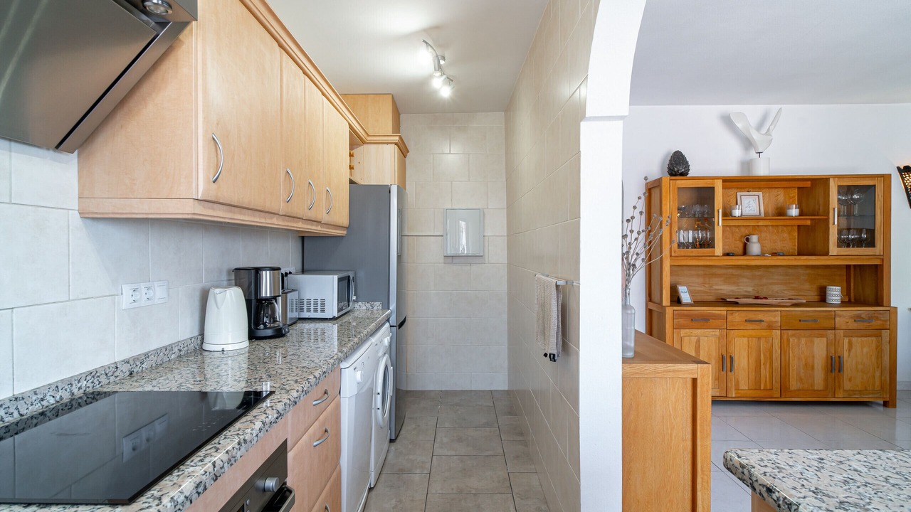 Photo of Kitchen in Punta Lara