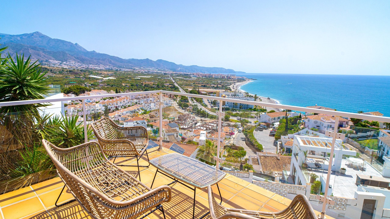 Photo of Patio Balcony in Punta Lara