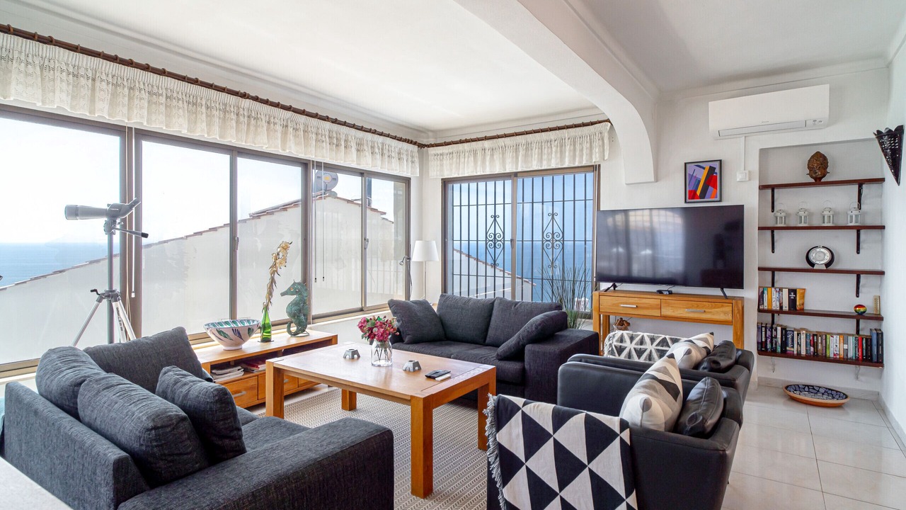 Photo of Livingroom in Punta Lara
