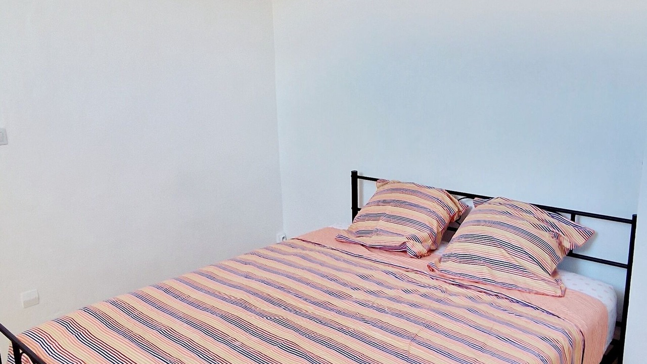 Photo of Bedroom in Lodeve
