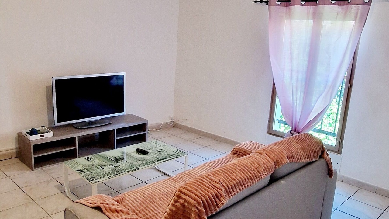 Photo of Livingroom in Lodeve