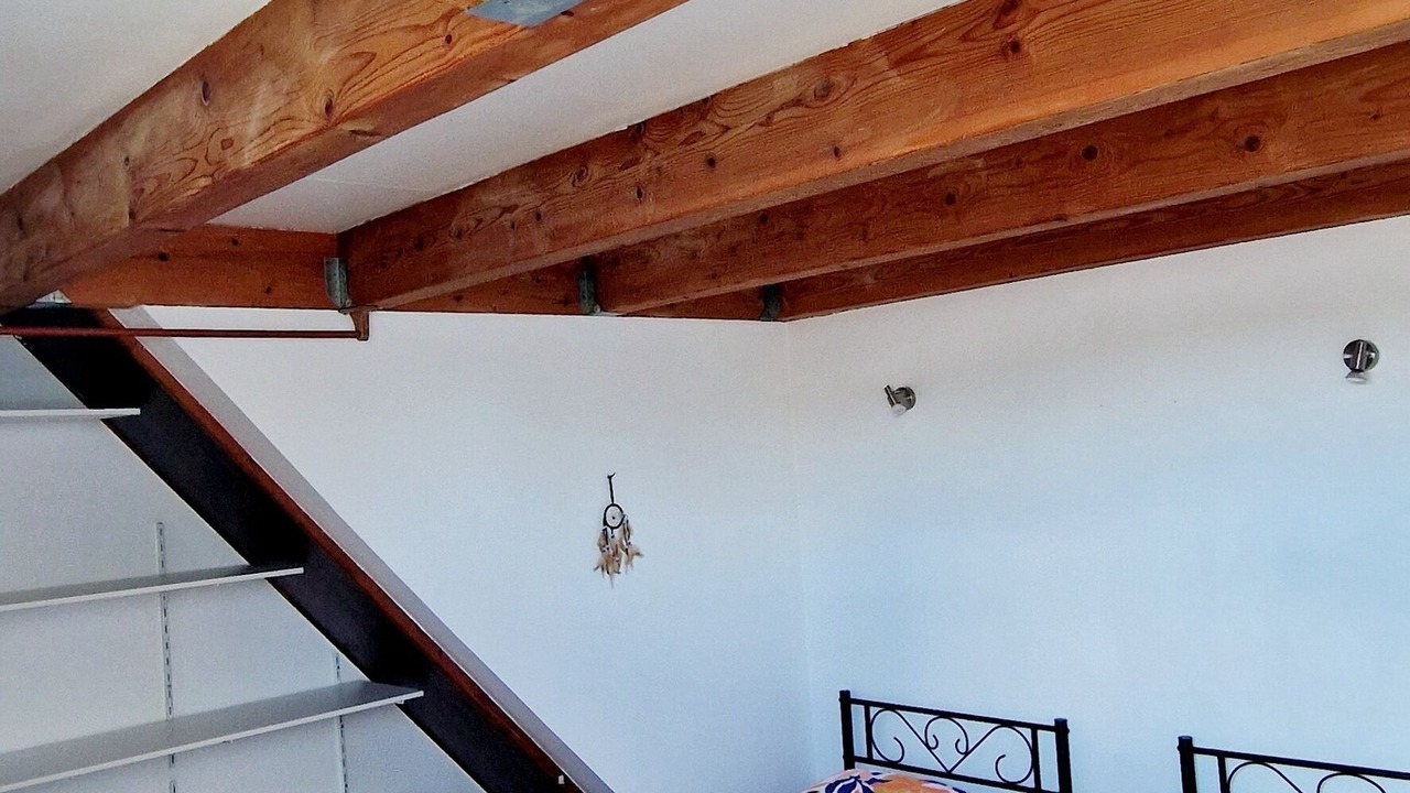 Photo of Bedroom in Lodeve