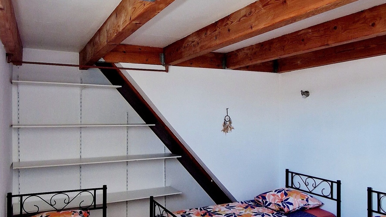 Photo of Bedroom in Lodeve