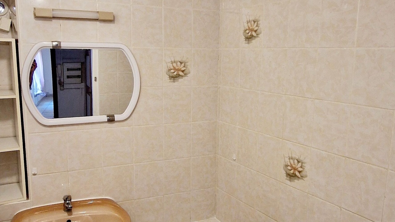 Photo of Bathroom in Lodeve