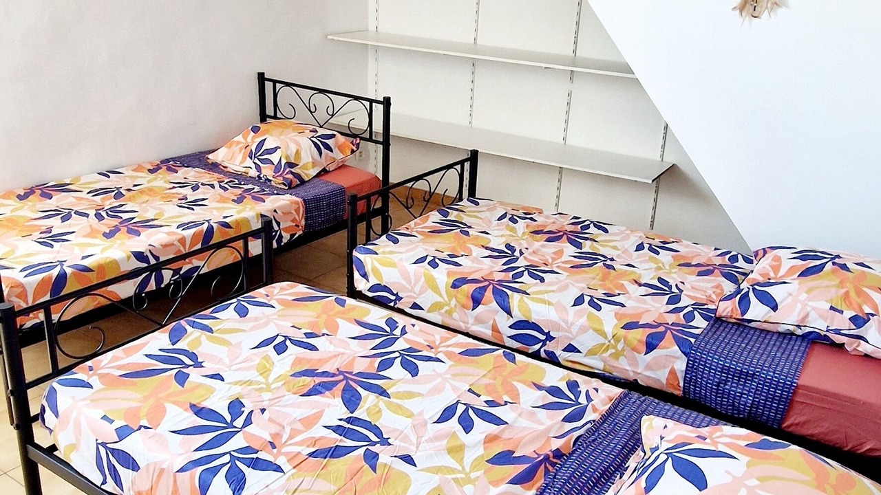 Photo of Bedroom in Lodeve