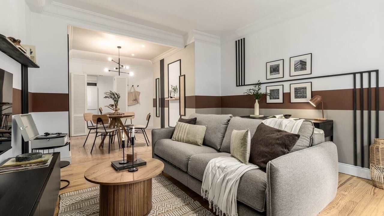 Photo of Livingroom in El Viso