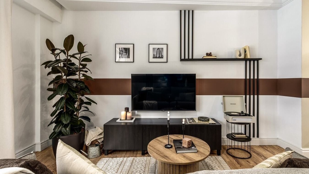 Photo of Livingroom in El Viso