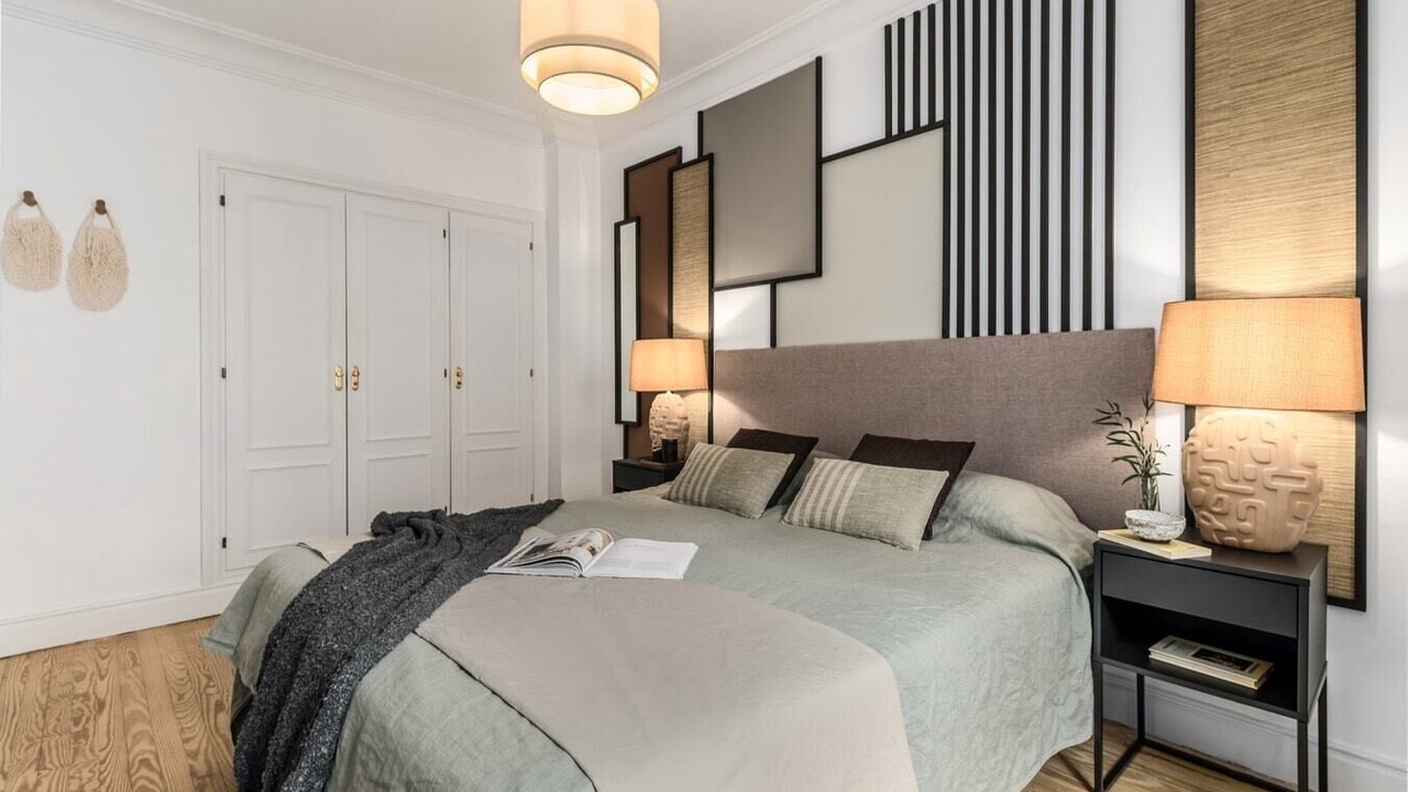 Photo of Bedroom in El Viso