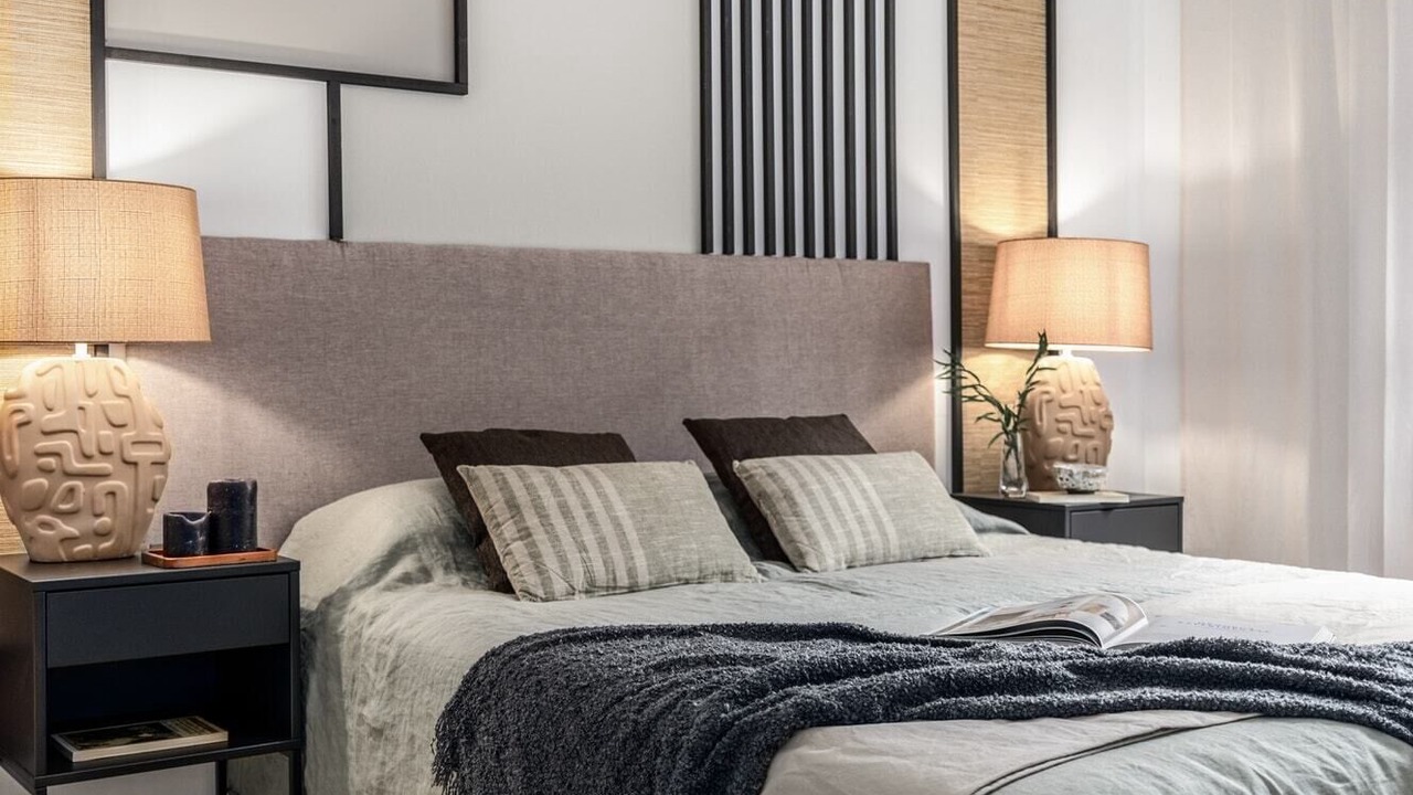 Photo of Bedroom in El Viso