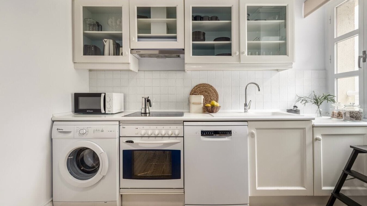 Photo of Kitchen in El Viso